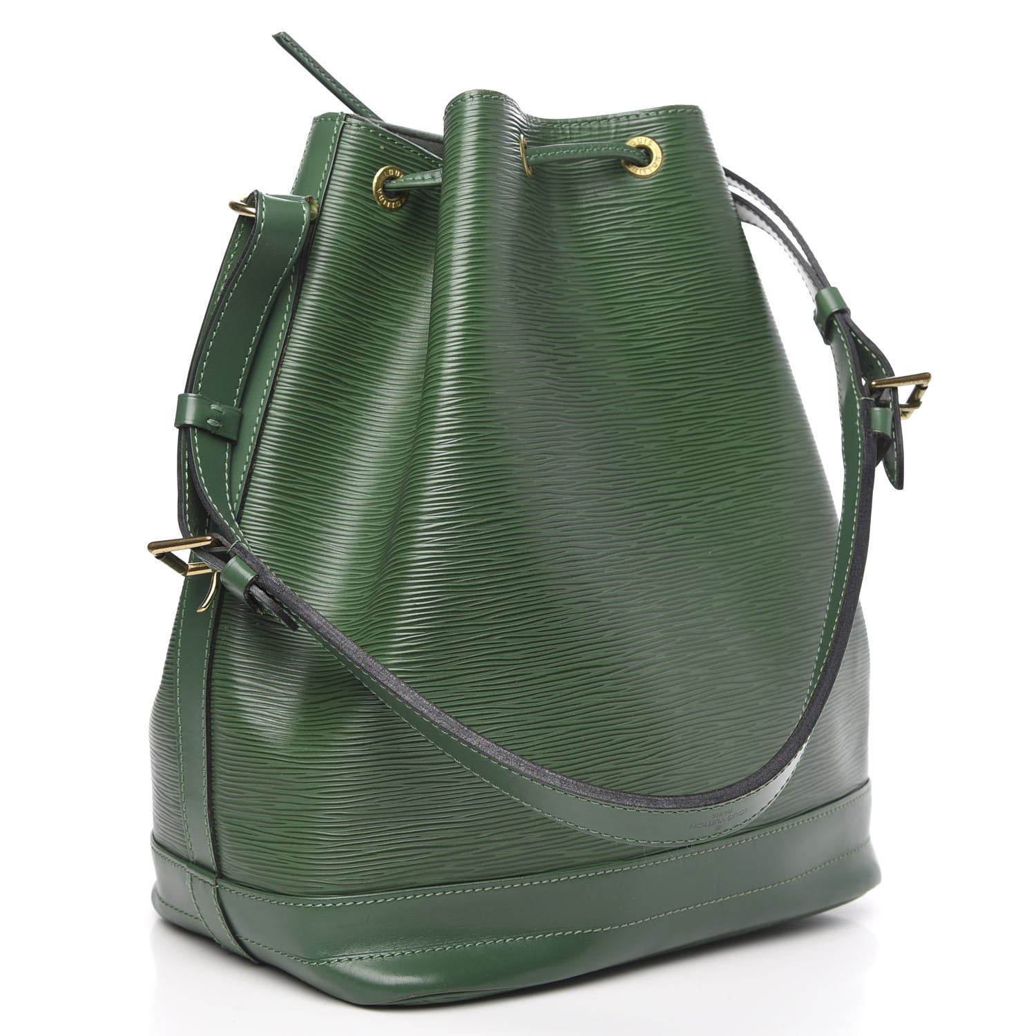 Louis Vuitton Epi Noe Borneo 3 of 16