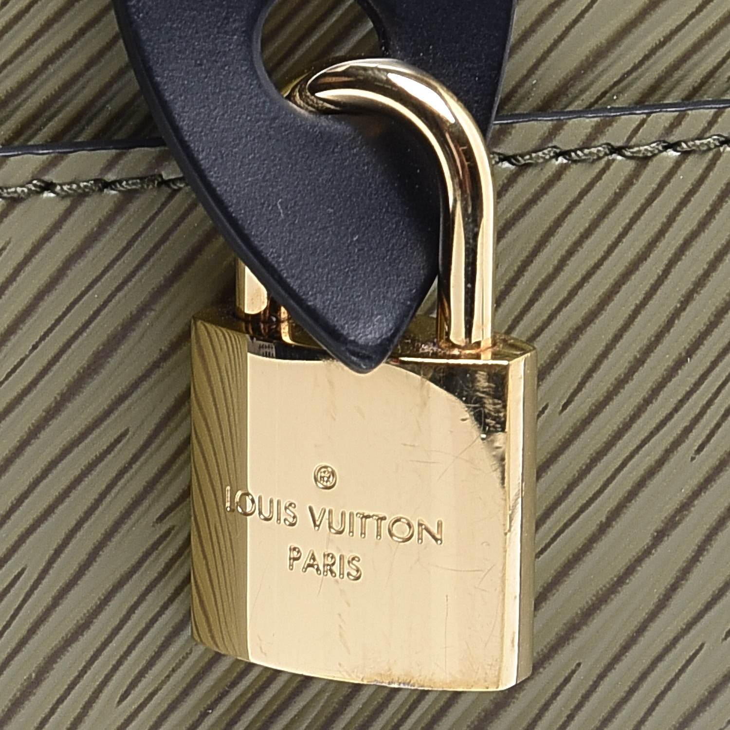 Louis Vuitton Monogram Kabuki Speedy 30 8 of 12