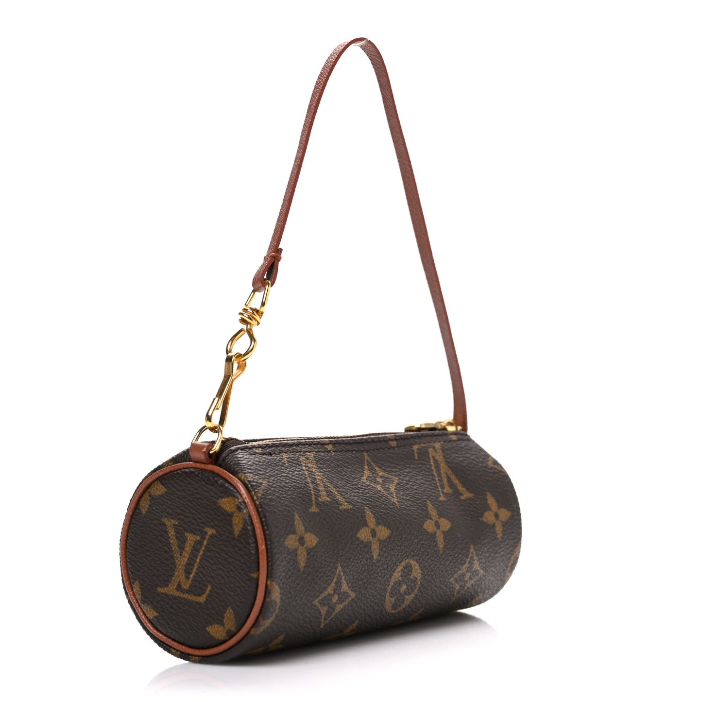 Monogram Mini Papillon