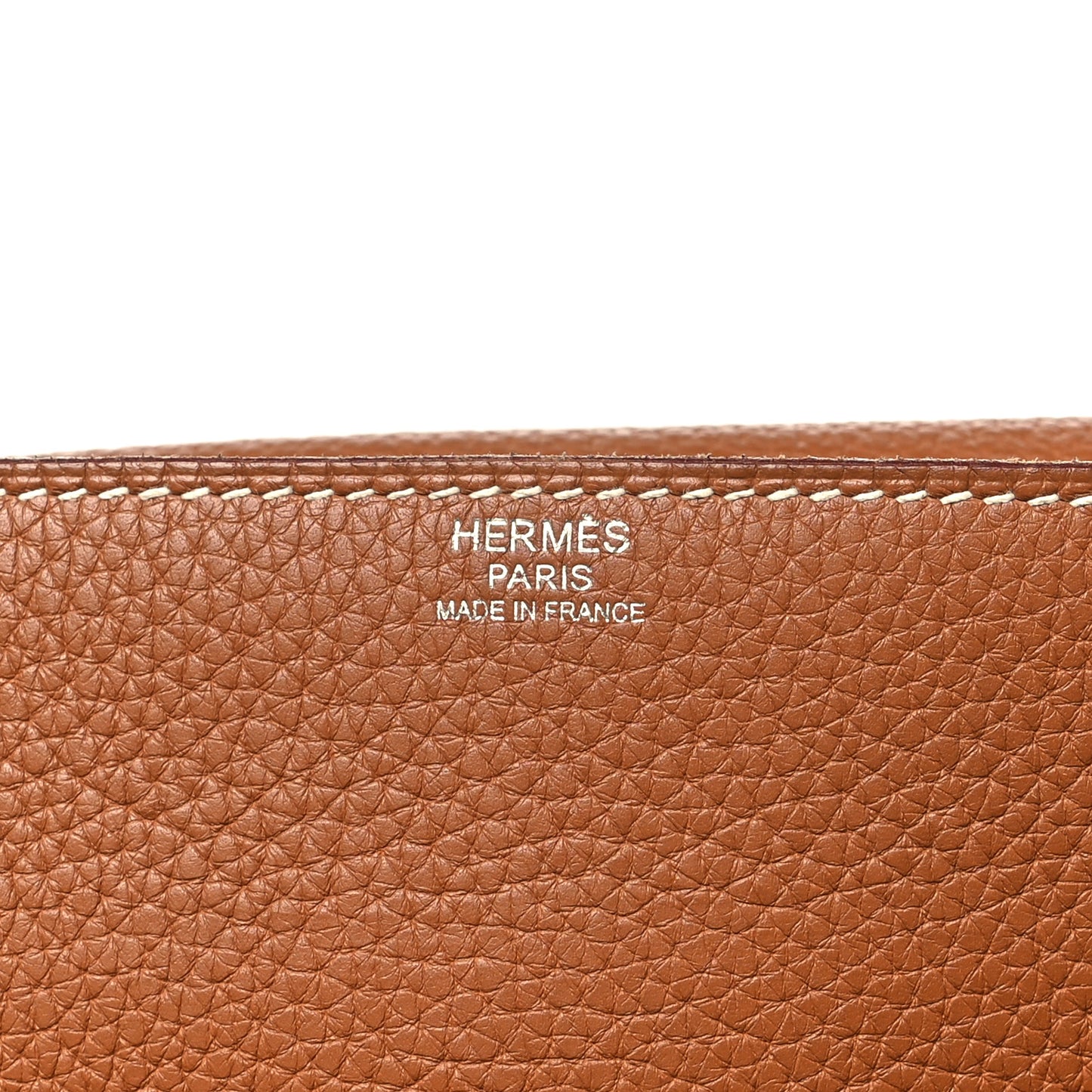 Taurillon Clemence Steve Caporal Messenger 36 Gold