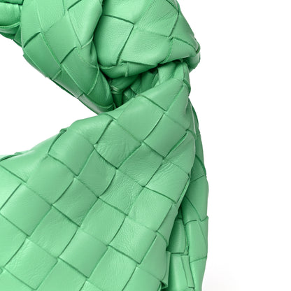 Bottega Veneta Nappa Intrecciato Mini Jodie Fountain 13 of 15