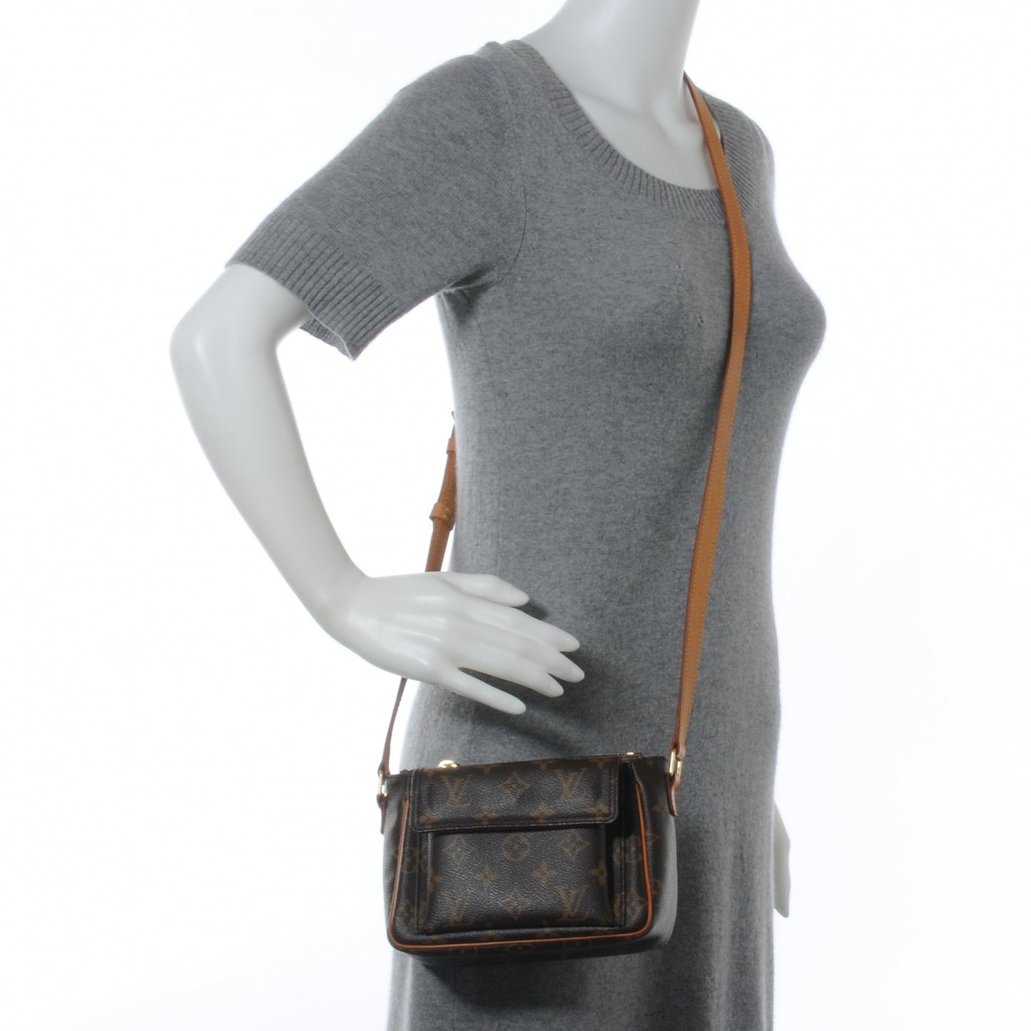 Monogram Viva-Cite PM