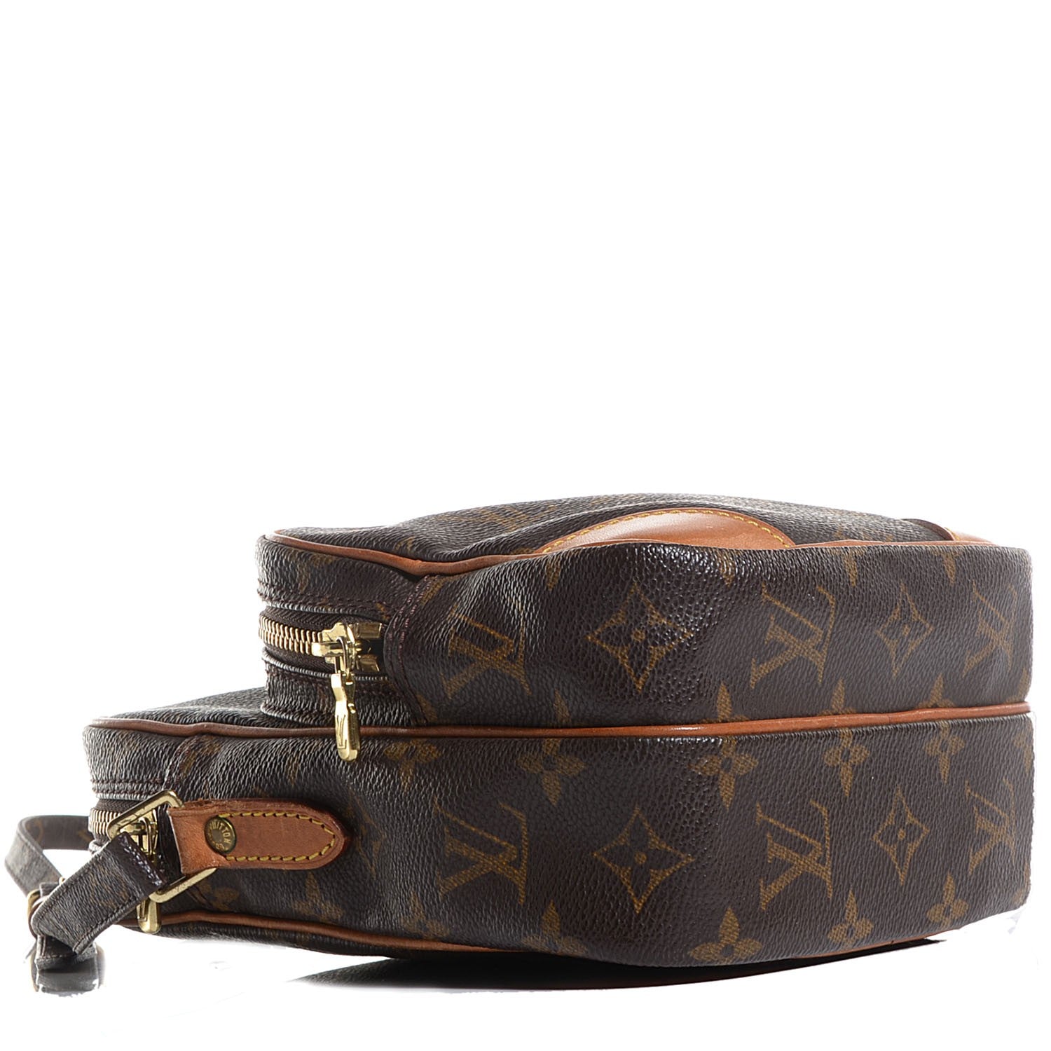 Louis Vuitton Monogram Amazone 4 of 7