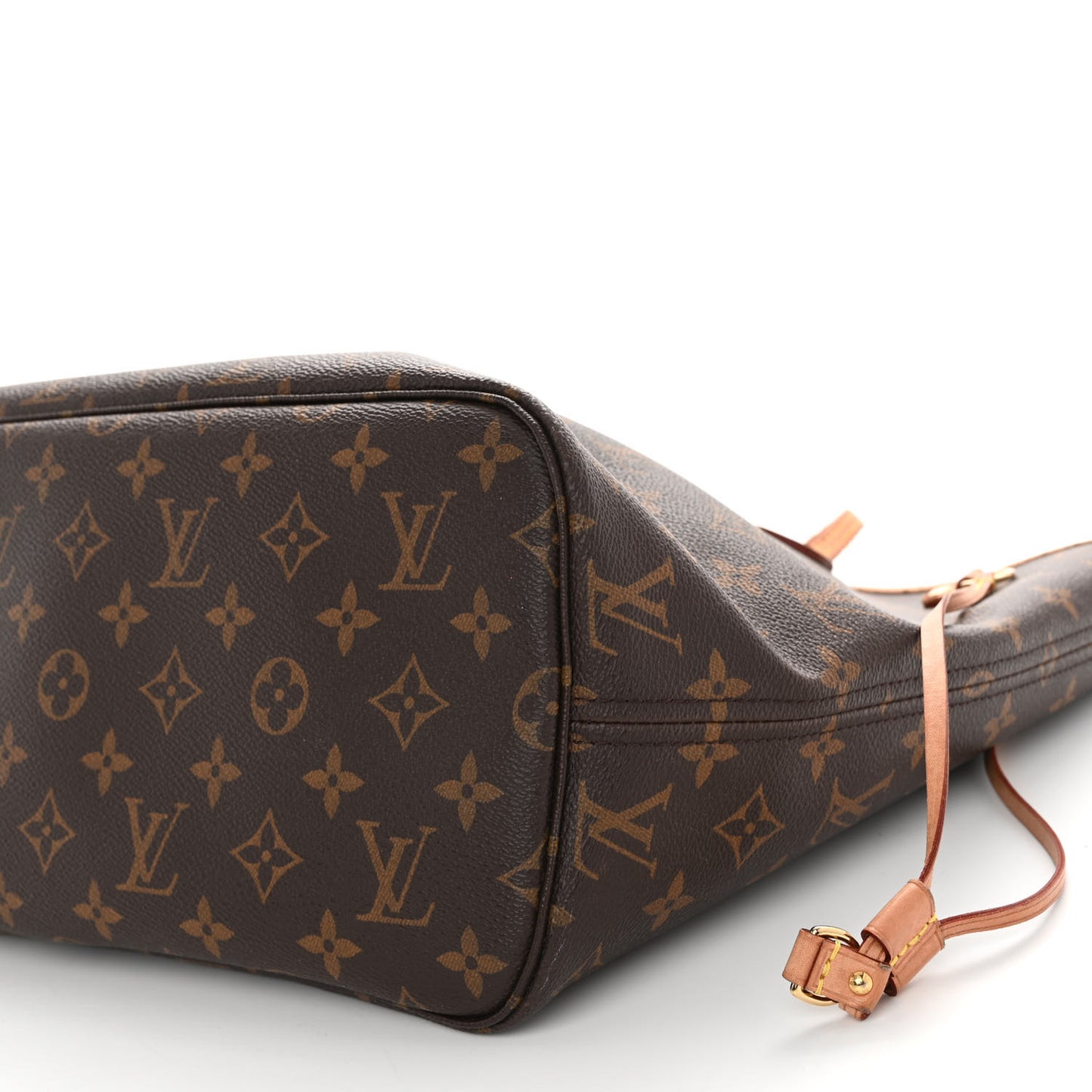 Monogram Neo Neverfull MM Pivoine