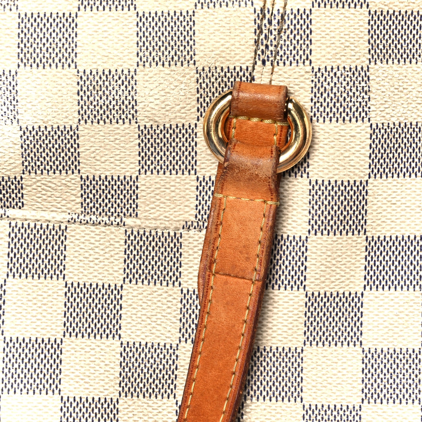 Damier Azur Totally PM