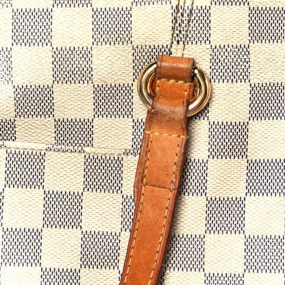 Louis Vuitton Damier Azur Totally PM 10 of 13