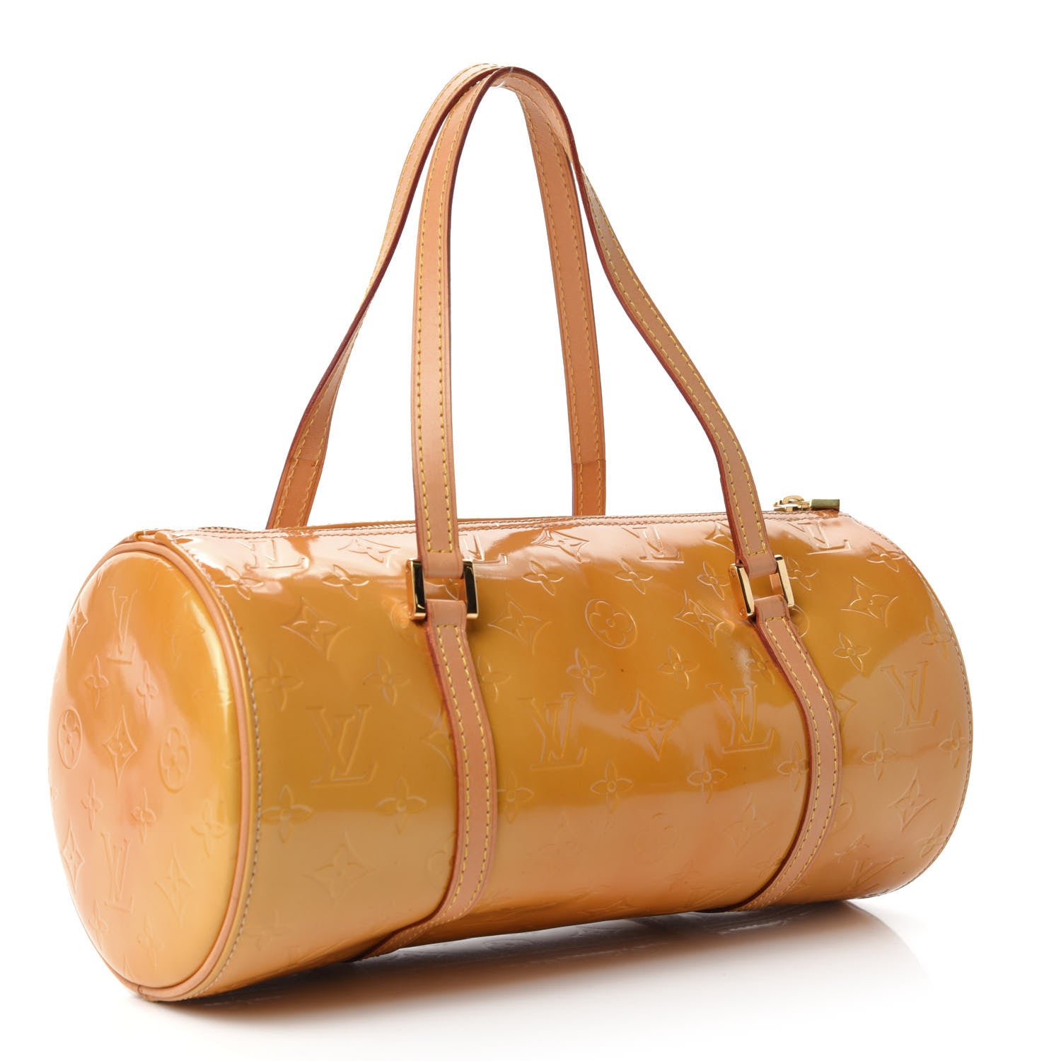 Louis Vuitton Vernis Bedford Beige 3 of 12