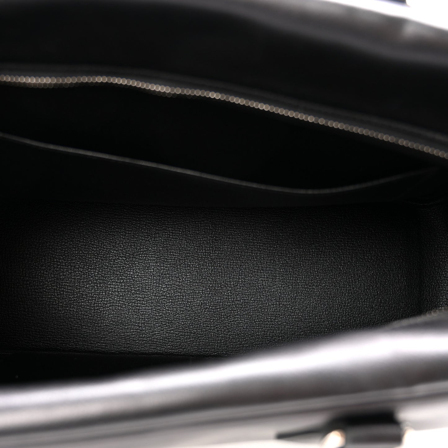 Evergrain Dr. No Plume 40 Black