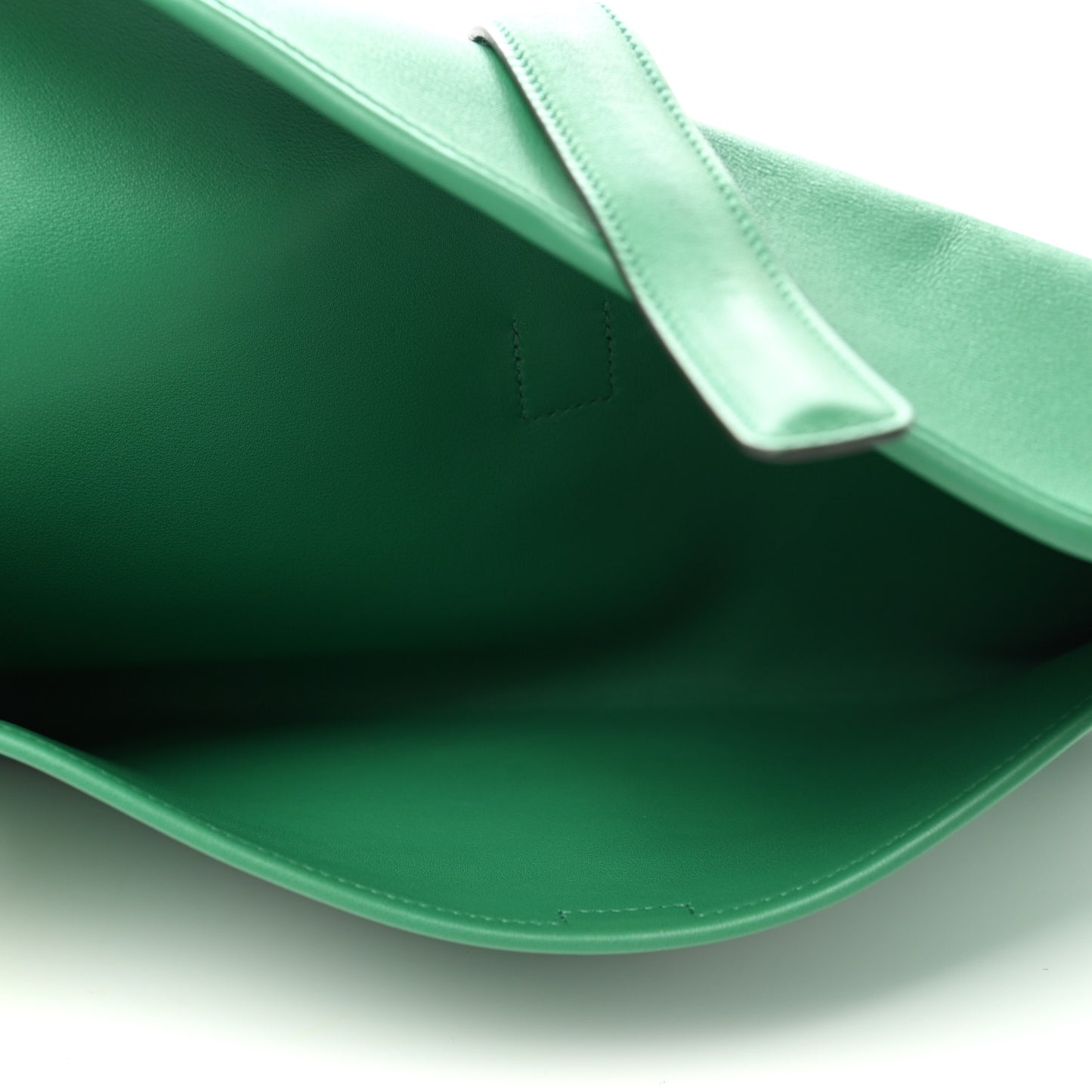 Evercolor Jige Elan 29 Clutch Vert Vertigo