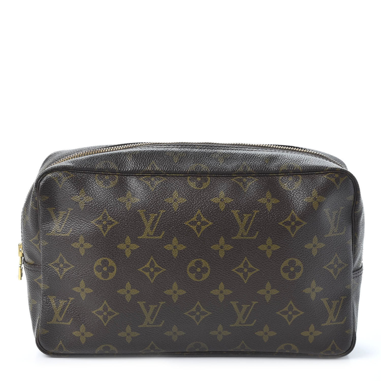 Louis Vuitton Monogram Trousse Toilette 28 1 of 7