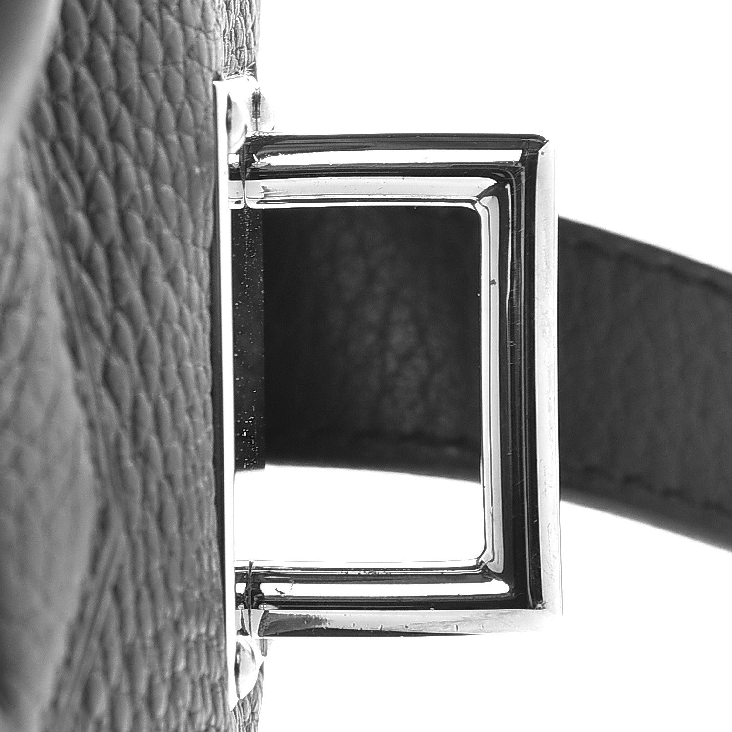 Hermes Taurillon Clemence JPG Birkin 42 Blackk 20 of 32