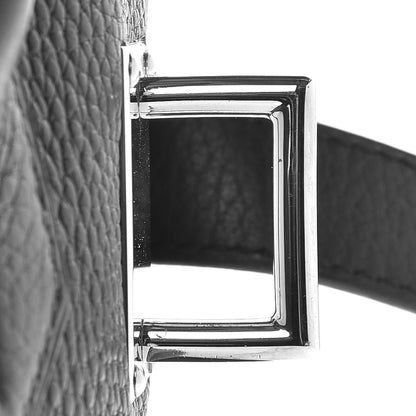 Hermes Taurillon Clemence JPG Birkin 42 Blackk 20 of 32