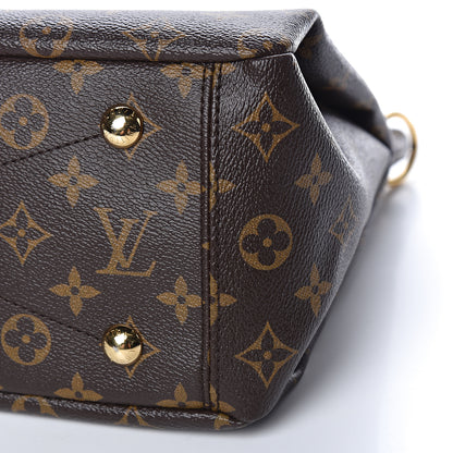 Louis Vuitton Monogram Pallas Black 9 of 9