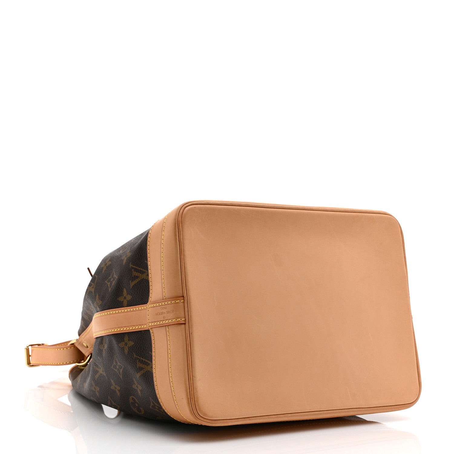 Louis Vuitton Monogram Noe 4 of 11