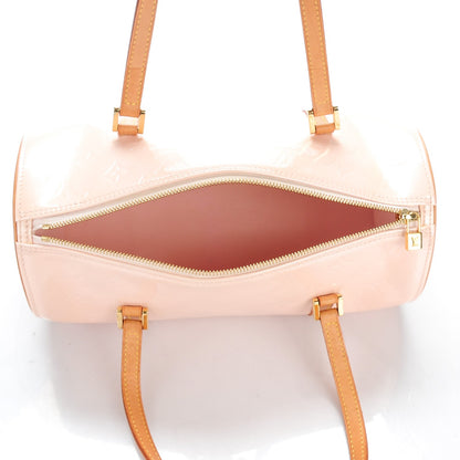 Louis Vuitton Vernis Bedford Marshmallow 5 of 7