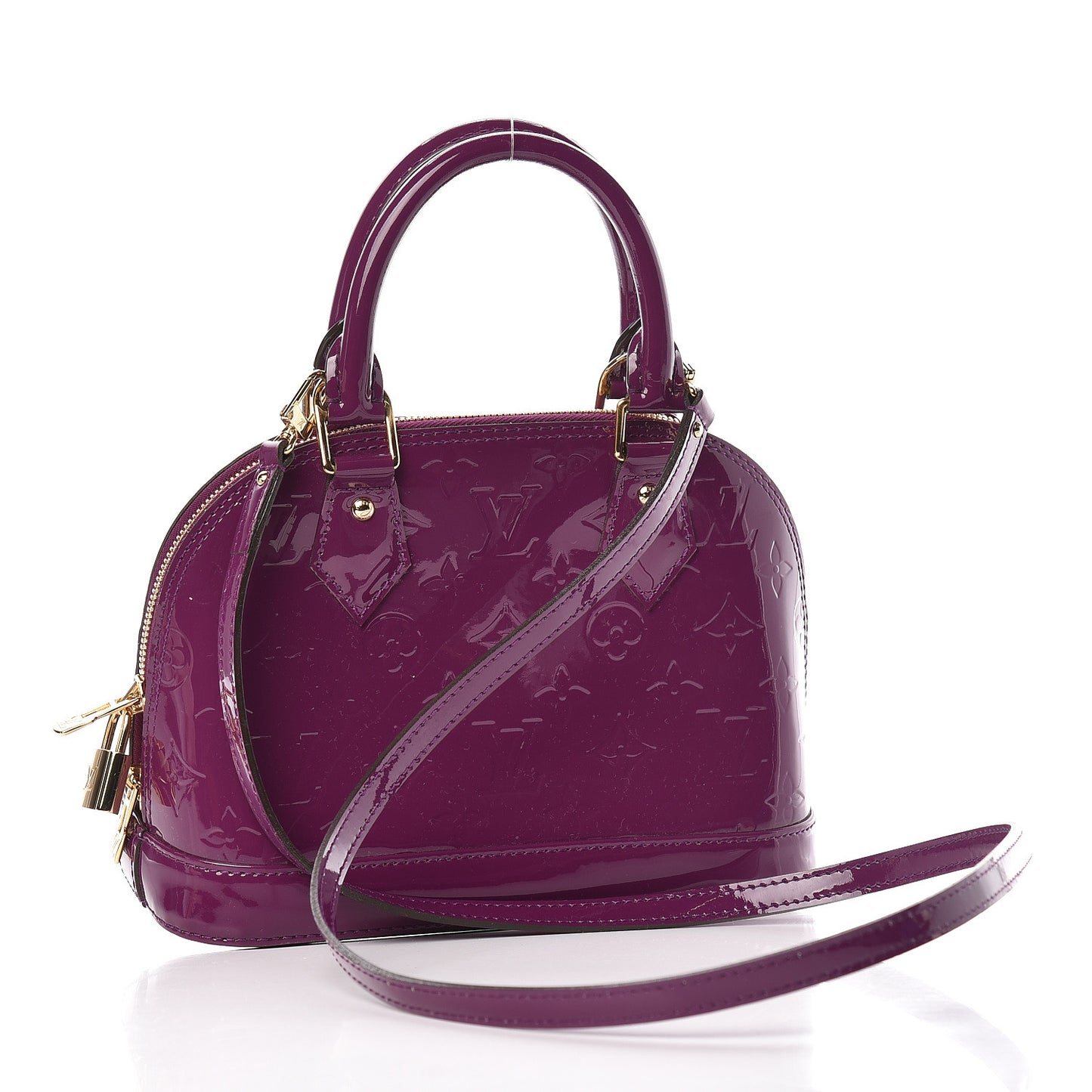 Vernis Alma BB Amethyste