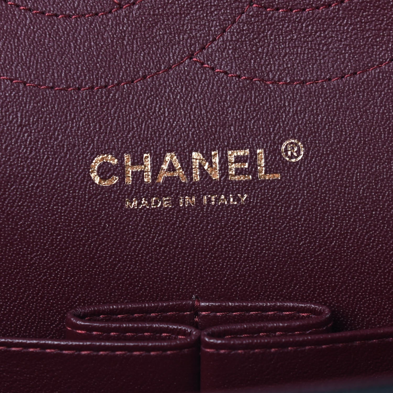 Chanel Caviar Quilted Jumbo Double Flap Black 6 of 9