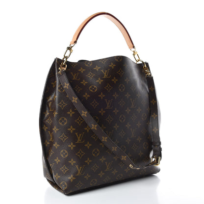 Louis Vuitton Monogram Metis 3 of 12