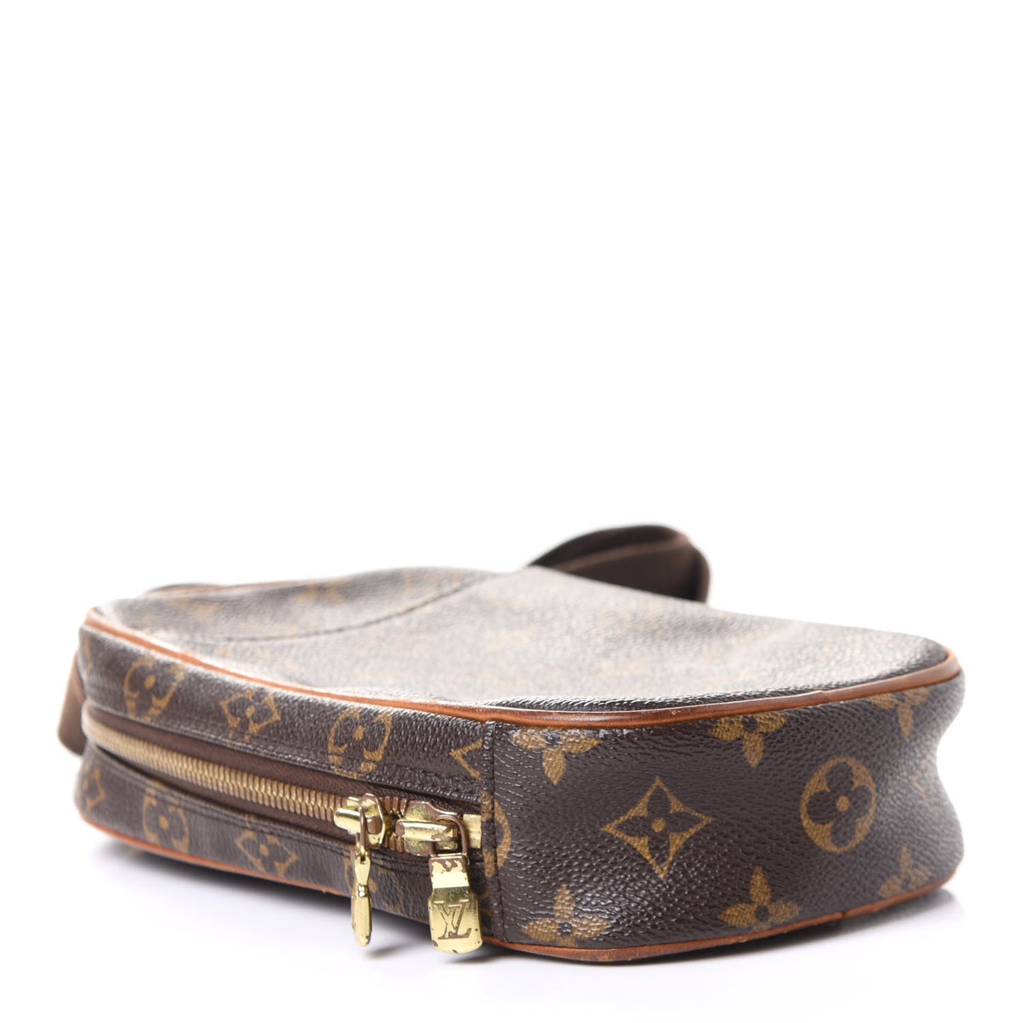 Monogram Pochette Gange