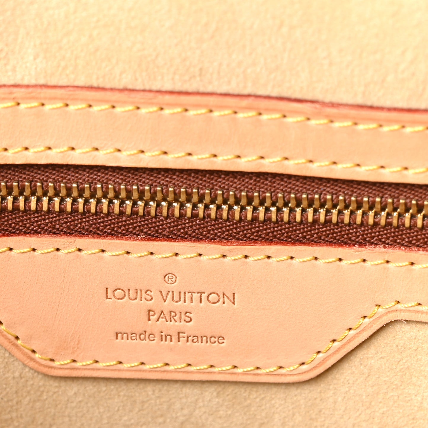 Monogram Rivoli Briefcase