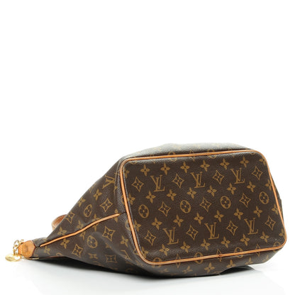 Louis Vuitton Monogram Palermo PM 4 of 7