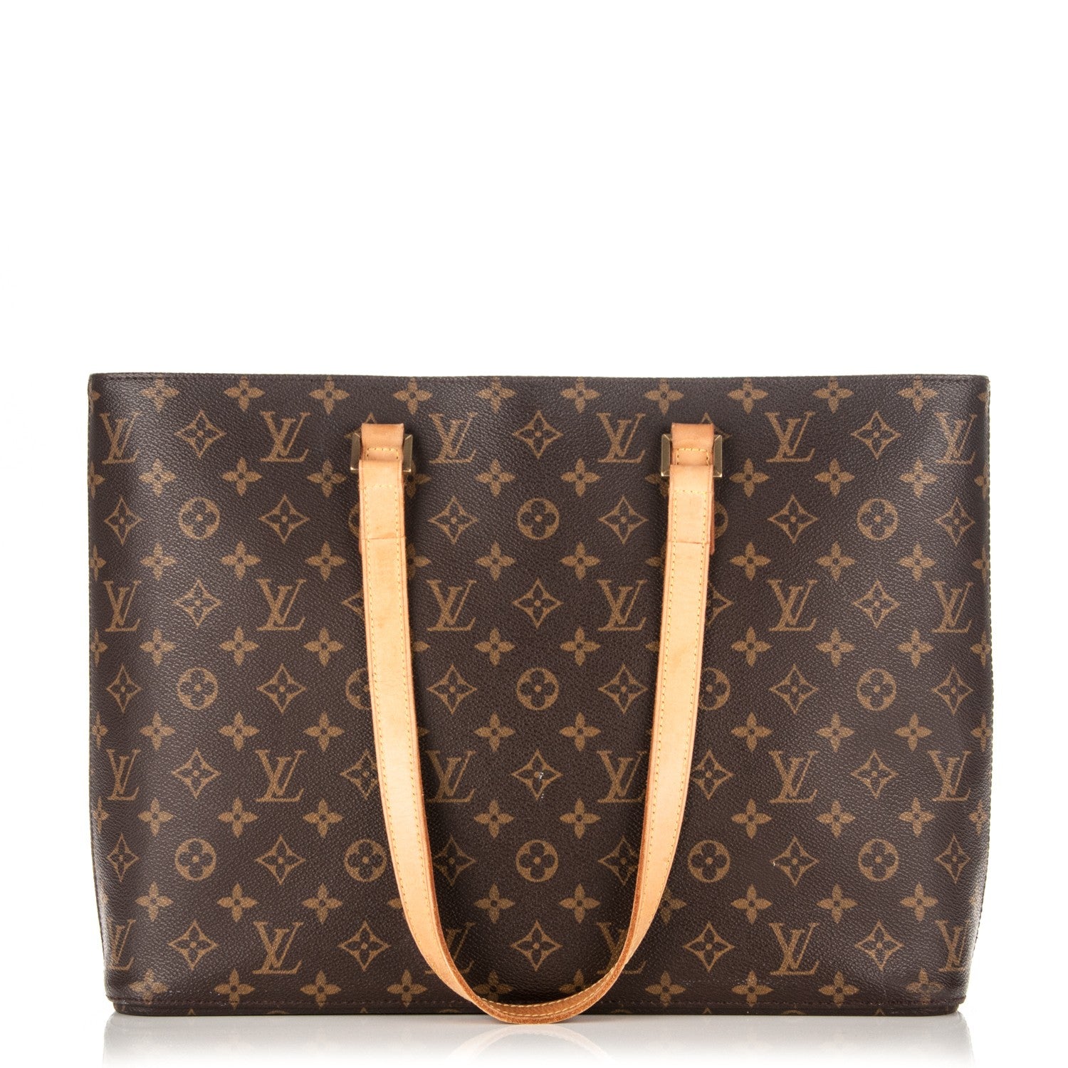 Louis Vuitton Monogram Luco 1 of 7