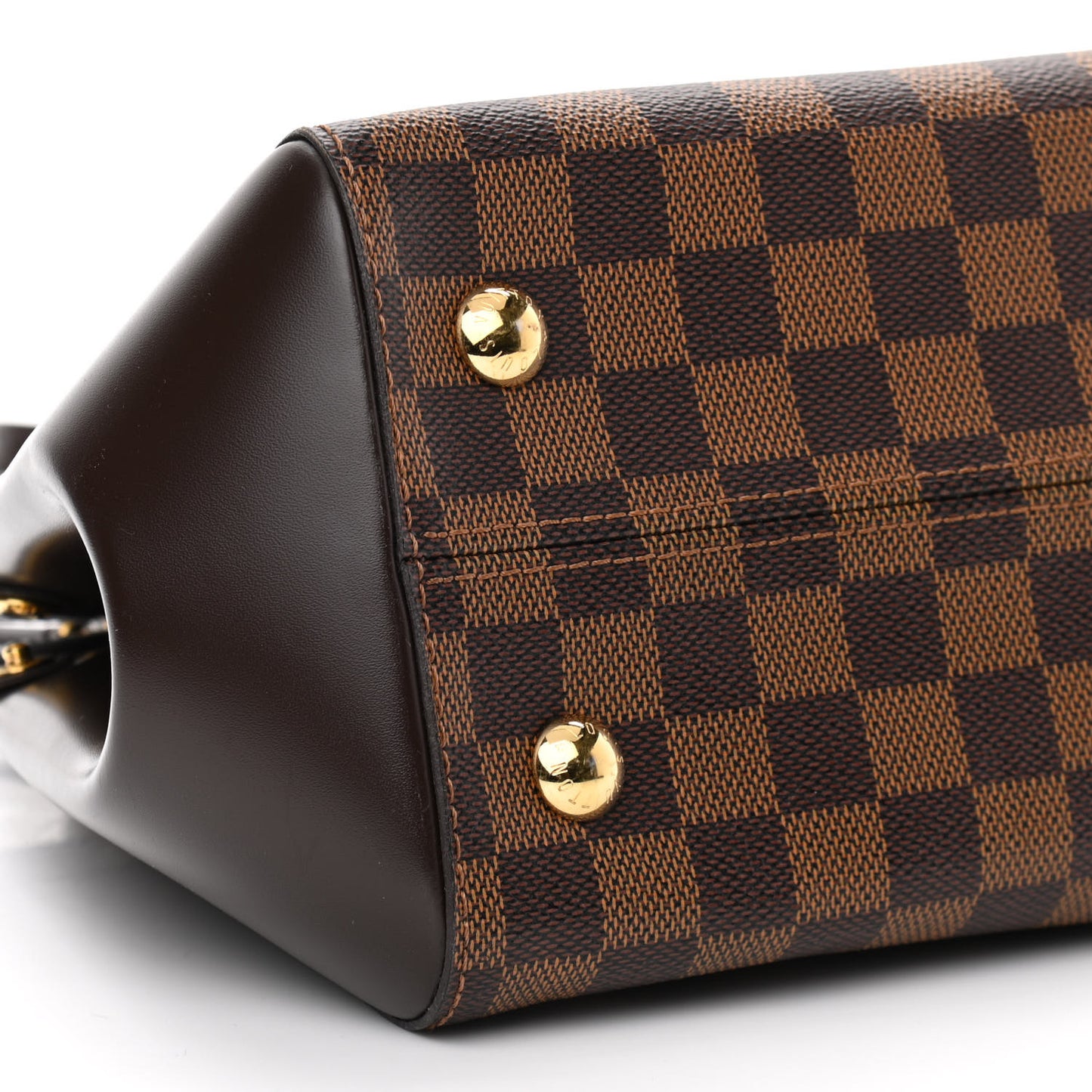 Damier Ebene Rivoli BB