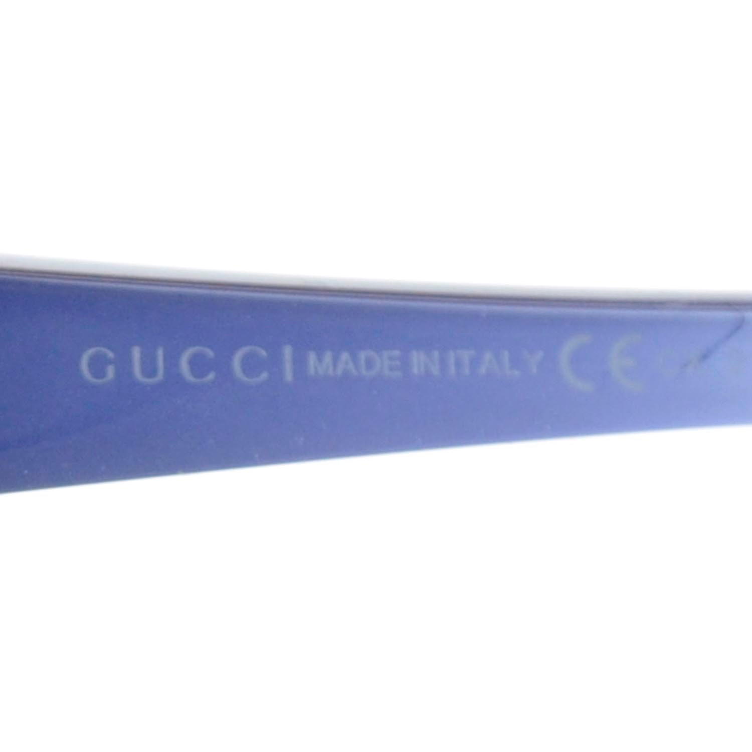 Gucci Sunglasses 3110S 4 of 8