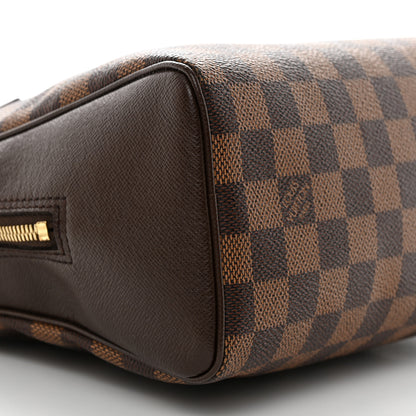 Louis Vuitton Damier Ebene Brera 9 of 10
