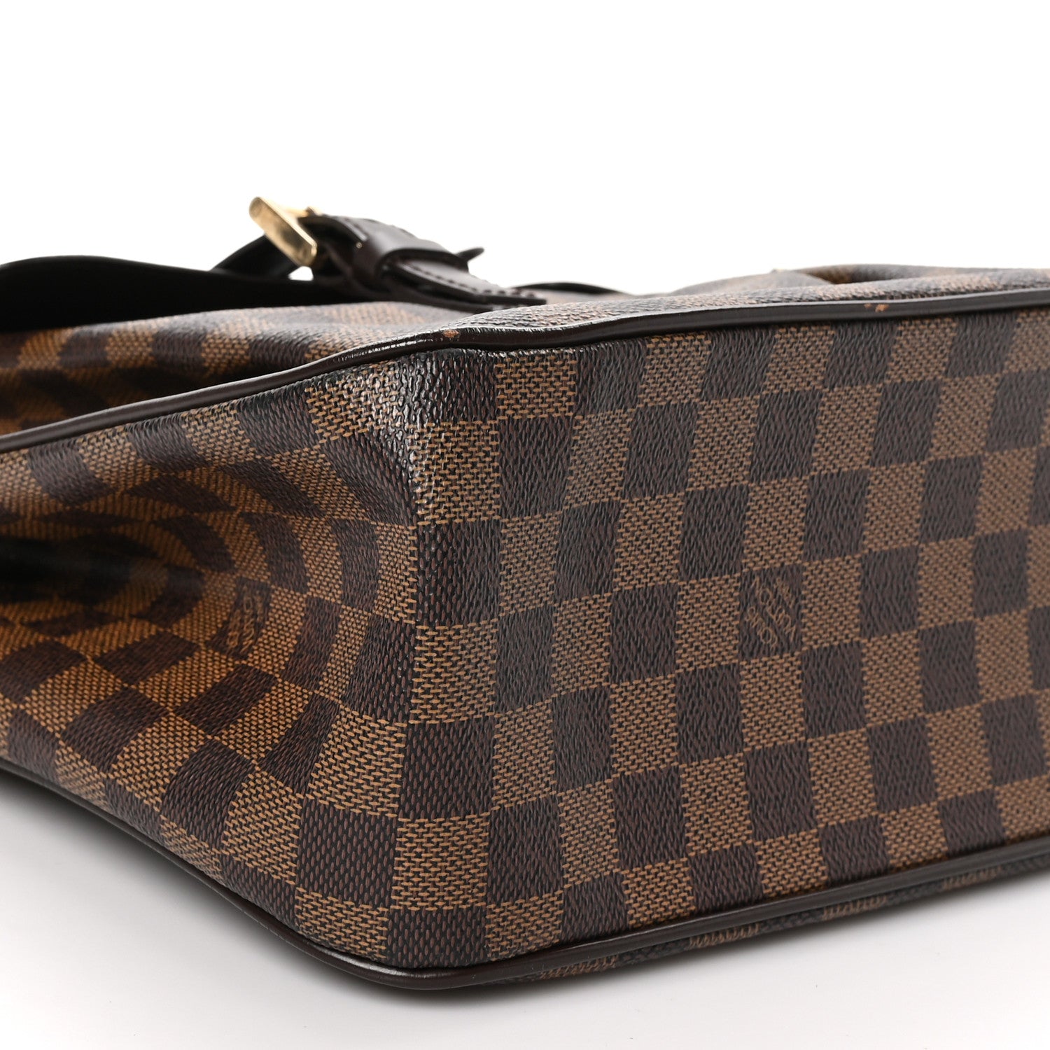 Louis Vuitton Damier Ebene Uzes 8 of 14