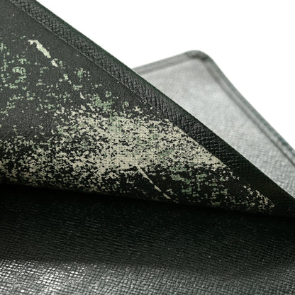 Louis Vuitton Taiga Medium Ring Agenda Cover Epicea 8 of 11