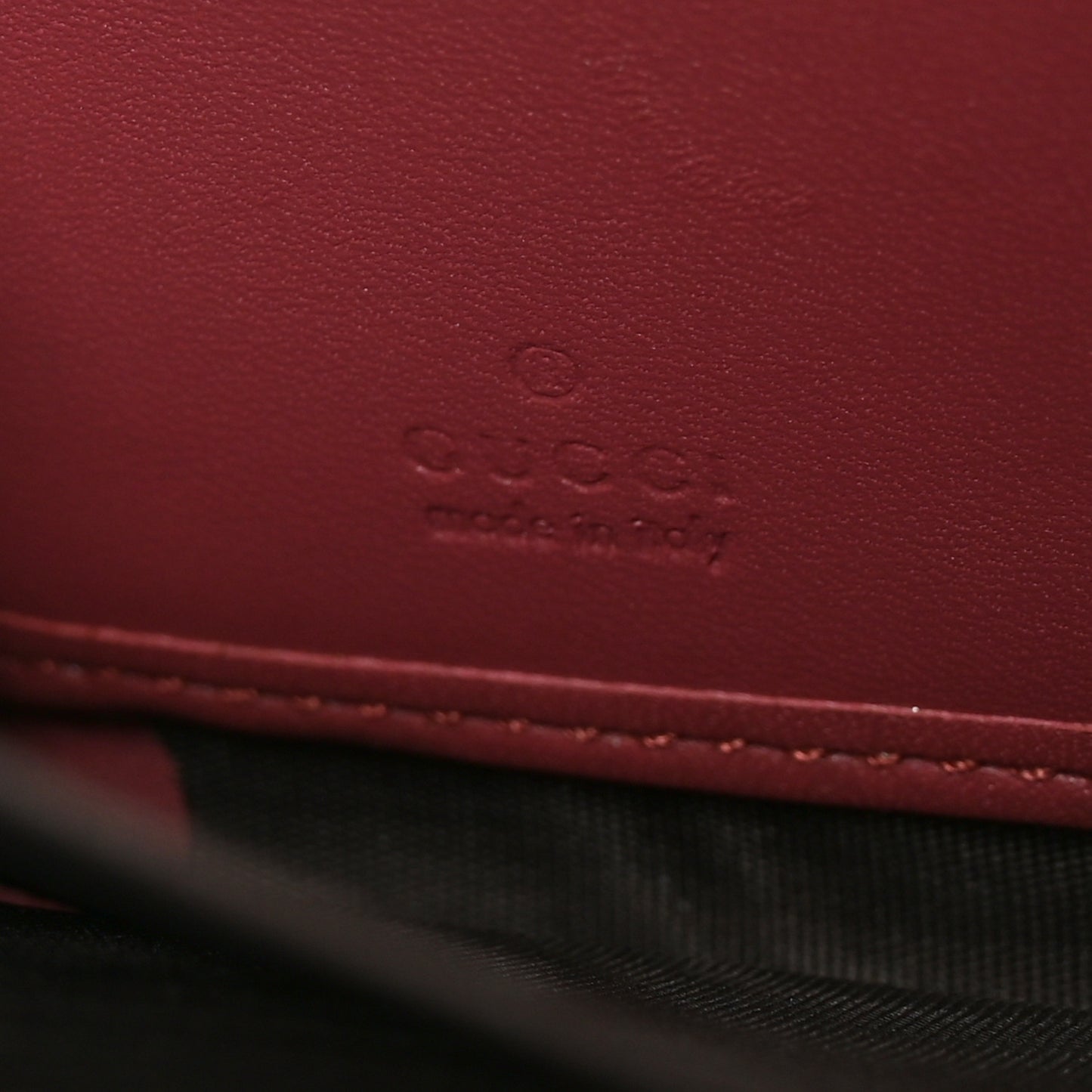 GG Supreme Monogram Blooms Zip Around Wallet Beige Multicolor Dry Rose