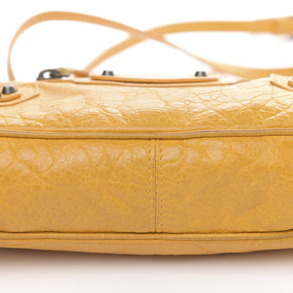 Balenciaga Agneau Classic Hardware Hip Mangue 10 of 17