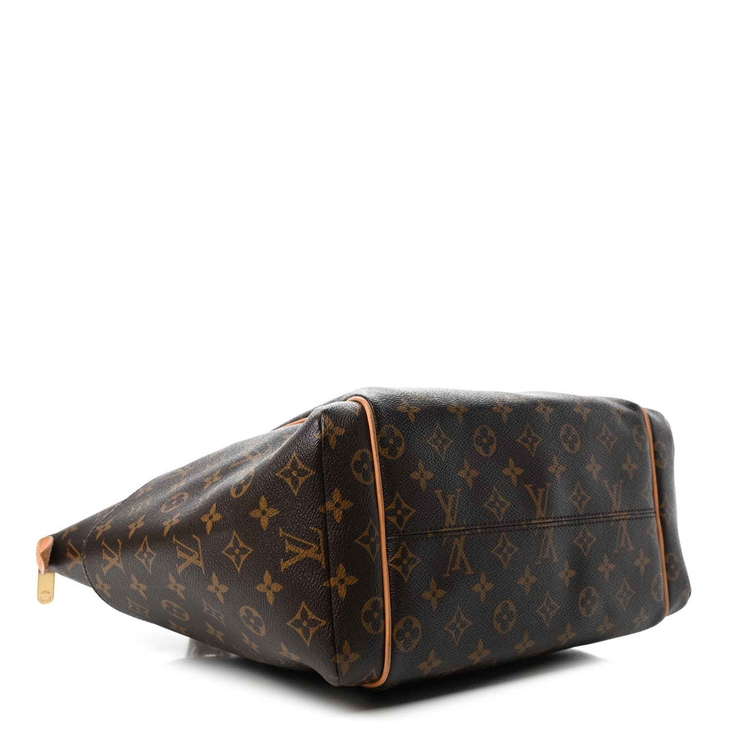 Louis Vuitton Monogram Totally MM 3 of 4
