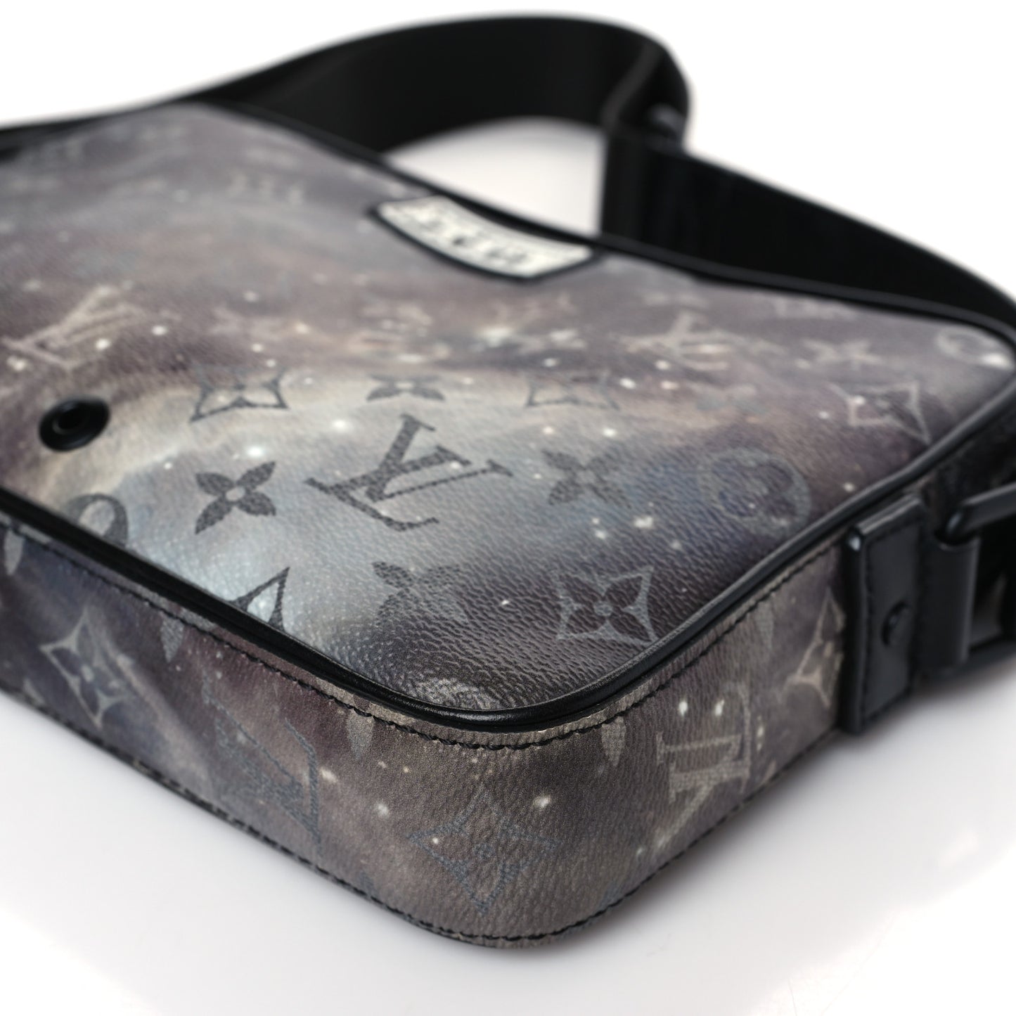 Monogram Galaxy Alpha Messenger