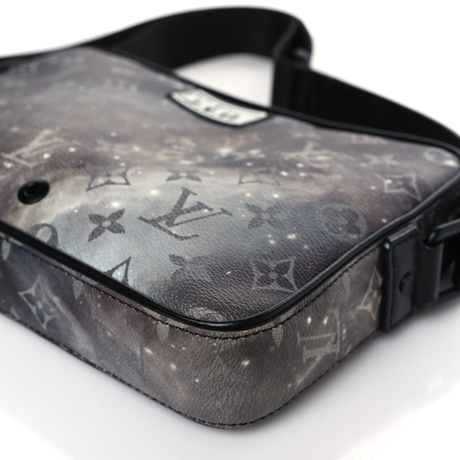 Louis Vuitton Monogram Galaxy Alpha Messenger 8 of 8