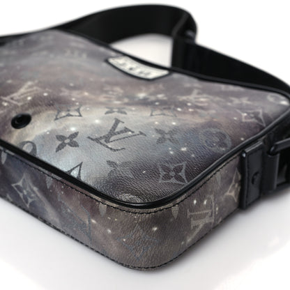 Louis Vuitton Monogram Galaxy Alpha Messenger 8 of 8