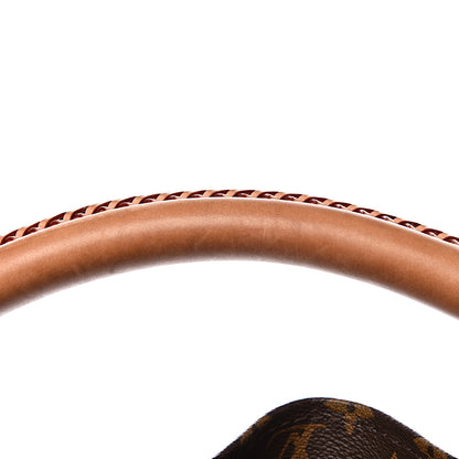 Louis Vuitton Monogram Artsy MM 11 of 13