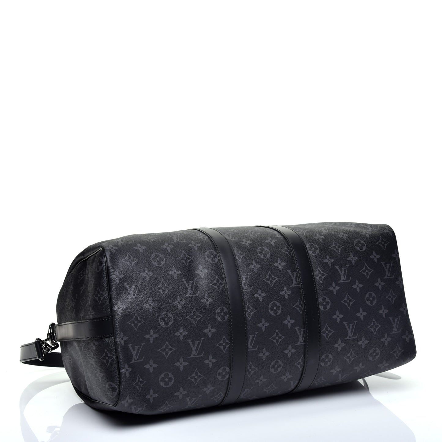 Monogram Eclipse Keepall Bandouliere 45