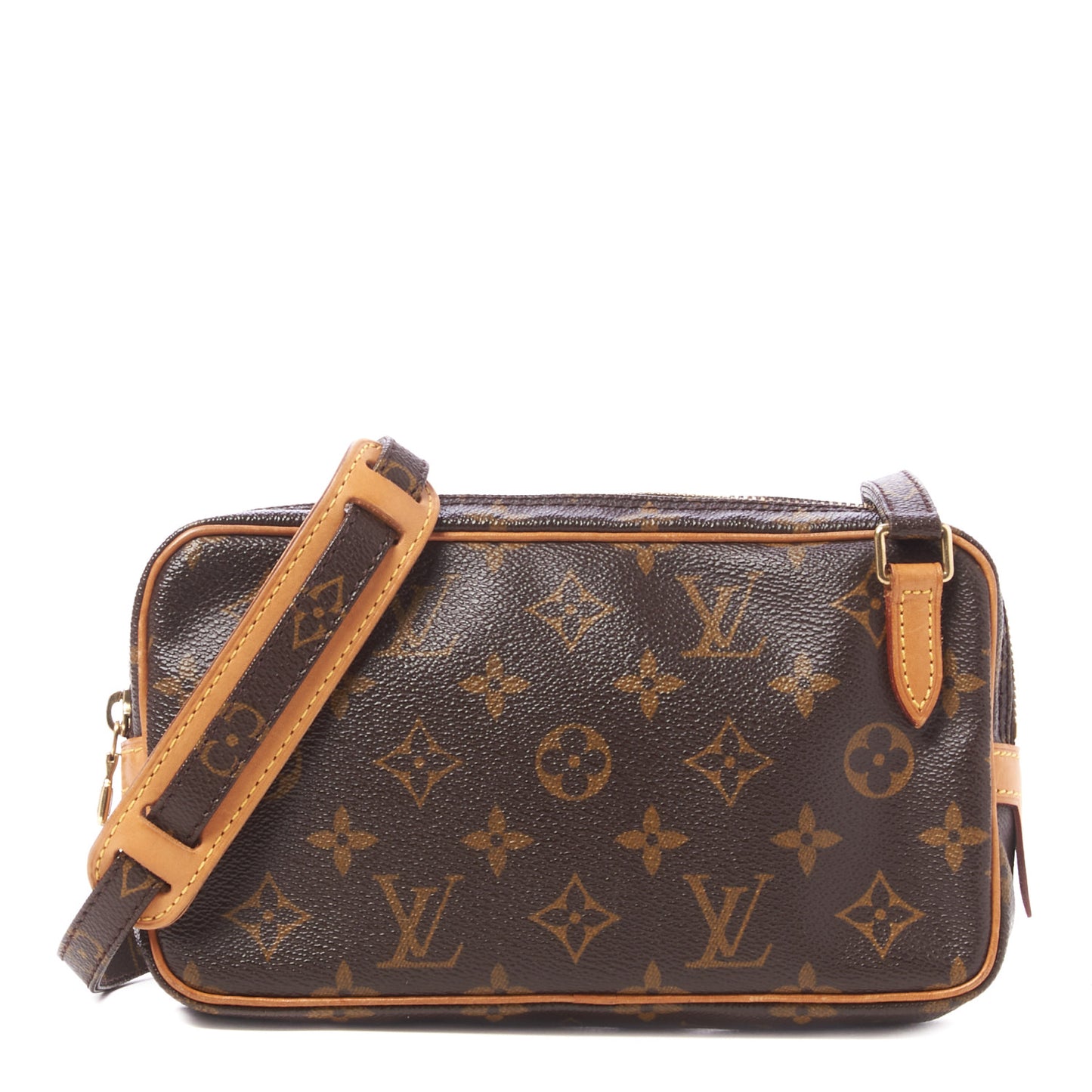 Monogram Pochette Marly Bandouliere