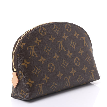 Louis Vuitton Monogram Cosmetic Pouch GM 2 of 9