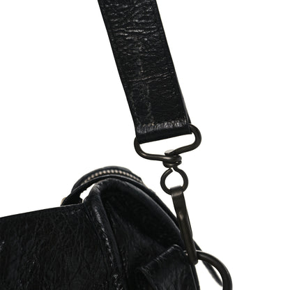 Balenciaga Agneau Classic Hardware City Black 10 of 13