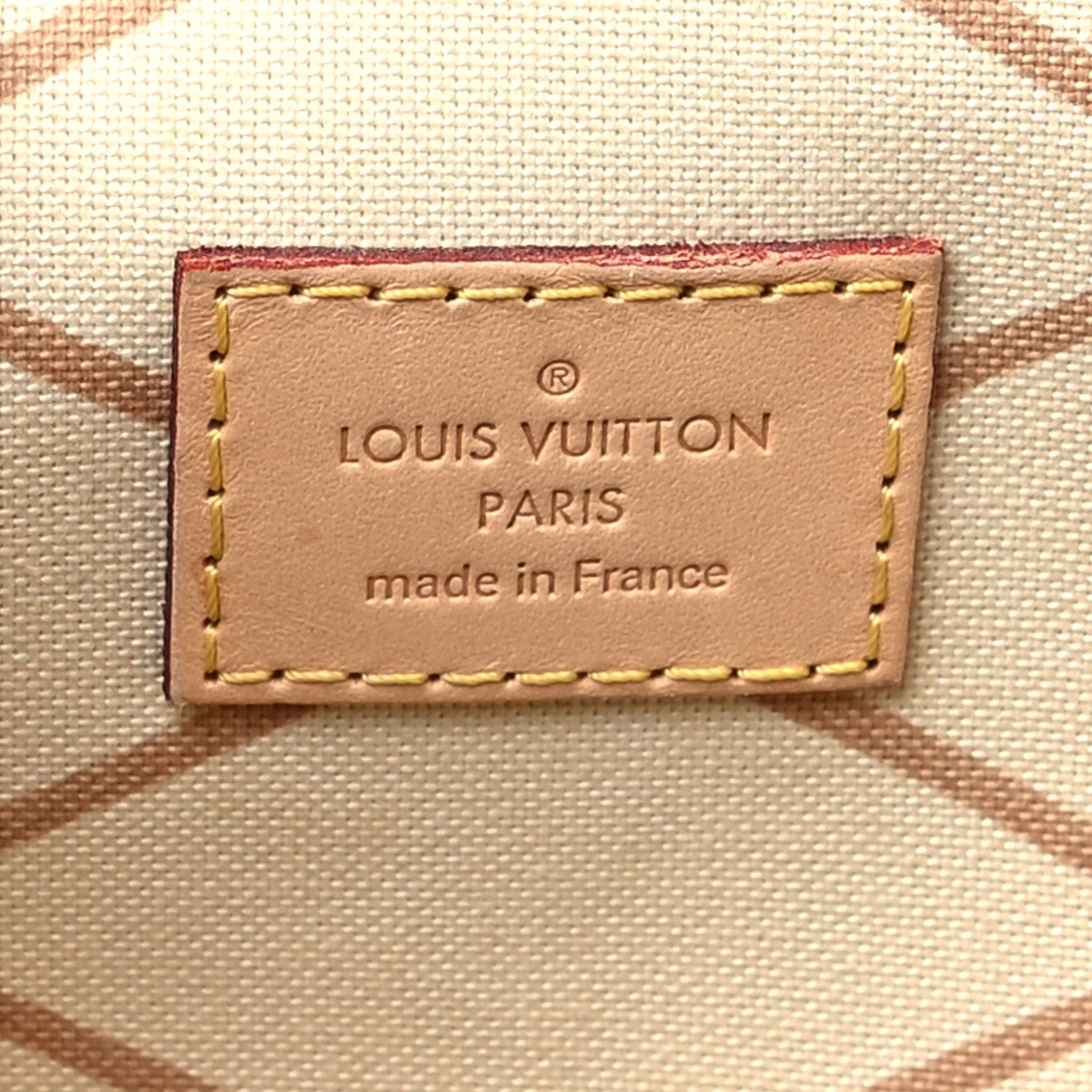 Louis Vuitton Monogram Summer Trunks Pochette Metis 6 of 11