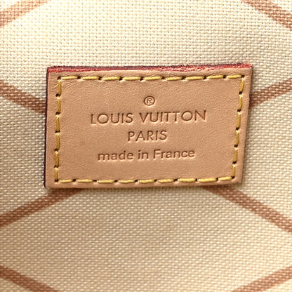 Louis Vuitton Monogram Summer Trunks Pochette Metis 6 of 11