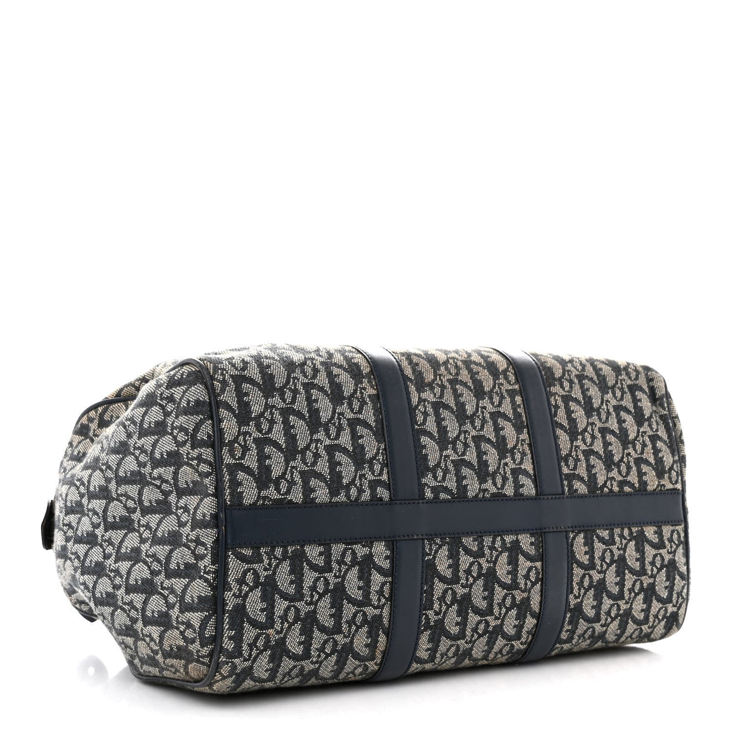 Monogram Boston Navy Blue