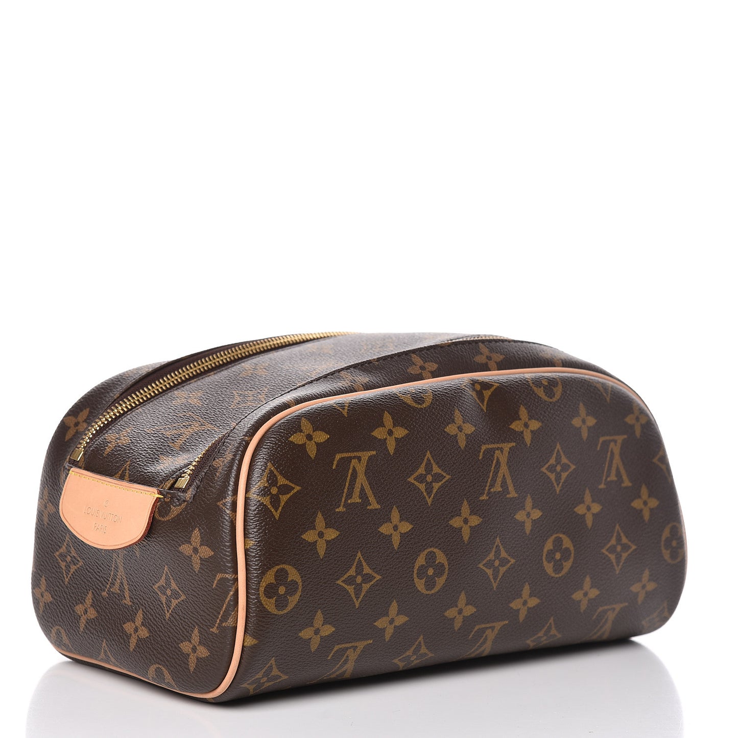 Monogram King Size Toiletry Bag
