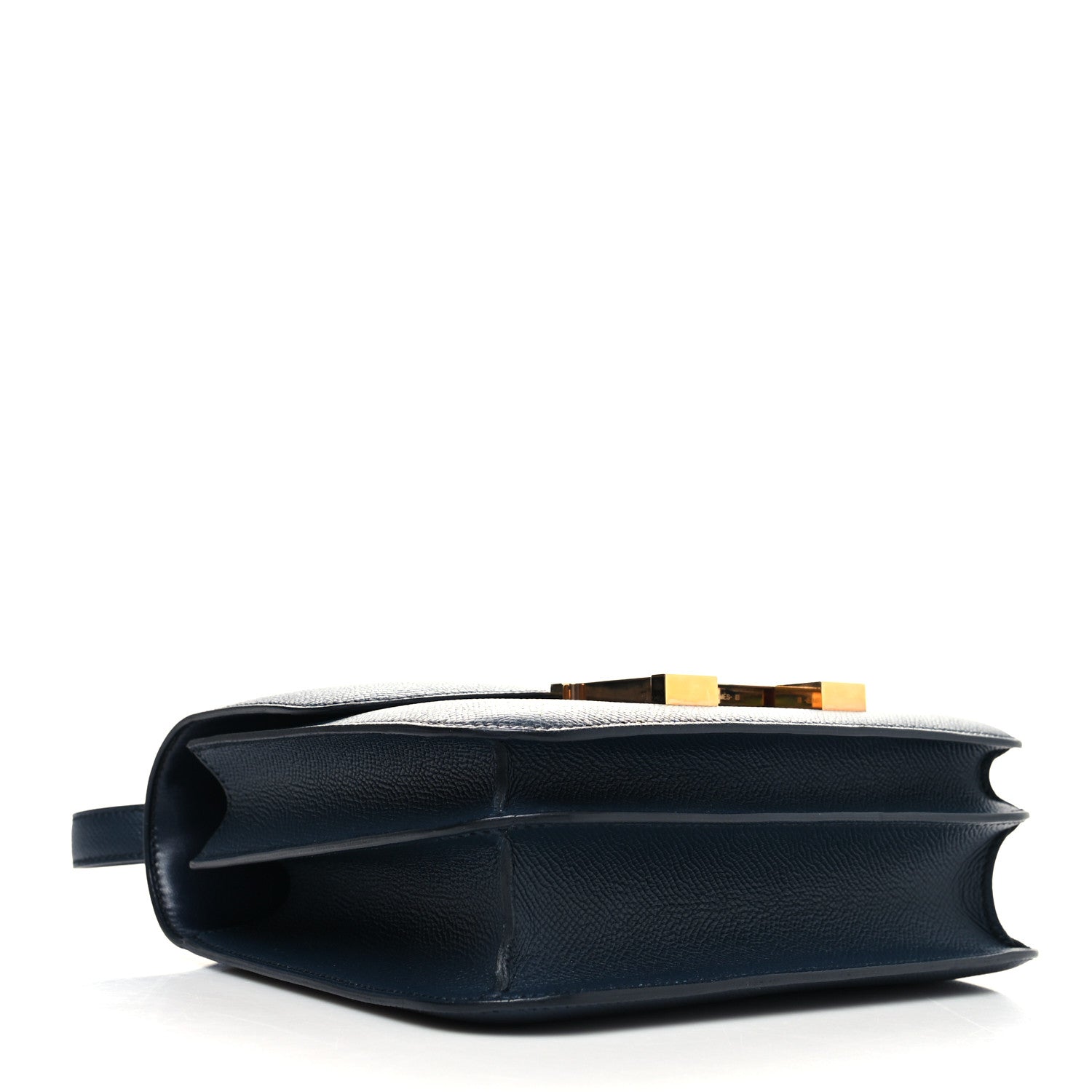 Hermes Epsom Constance 24 Bleu Indigo 4 of 13