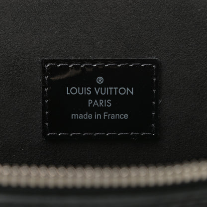 Louis Vuitton Electric Epi Alma GM Black 6 of 8