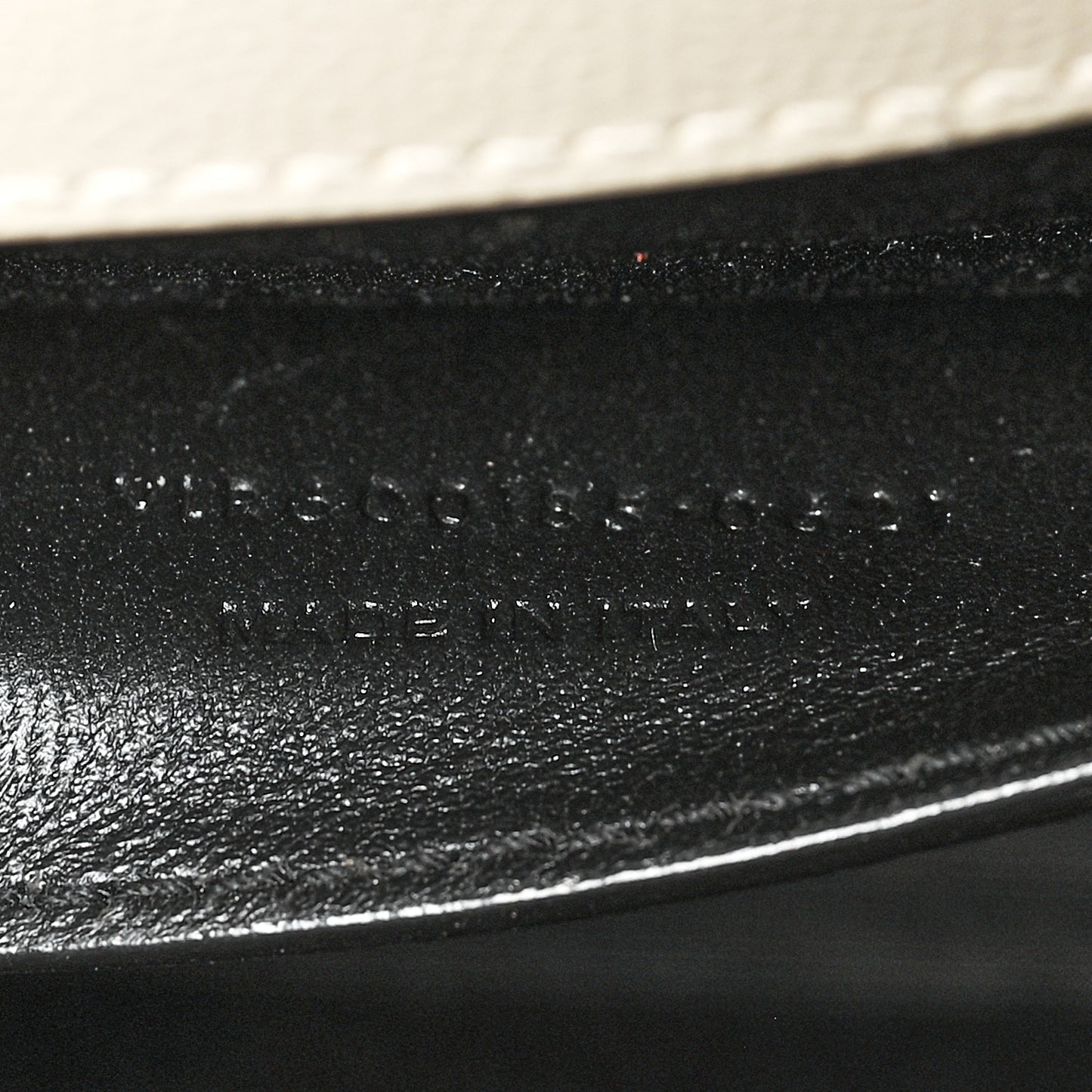 Grain De Poudre Textured Mixed Matelasse Medium Triquilt Monogram Satchel Porcellana