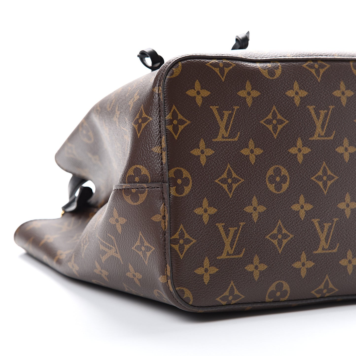 Monogram Neonoe MM Black
